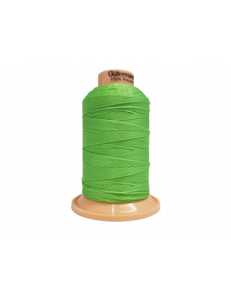 BOBINA FIO VERDE TERA 20 200 MTS. C/ 0153