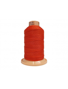 BOBINA FIO LARANJA TERA 20 200 MTS. C/0155