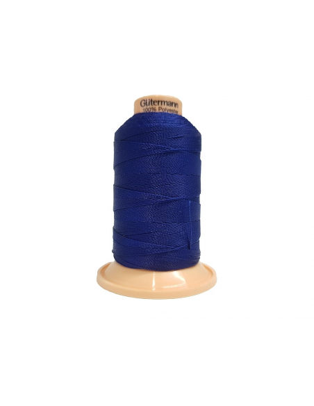 BOBINA HILO AZUL TERA 20 200 MTS. C/ 0232