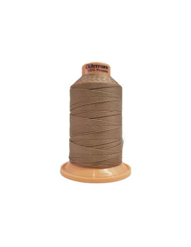 BOBINA FIO BEGE TERA 20 200 MTS. C/ 0263