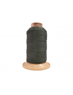 BOBINA HILO VERDE KAKI TERA...