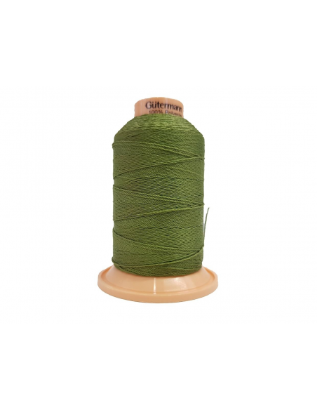 BOBINA FIO VERDE TERA 20 200 MTS. C/ 0283