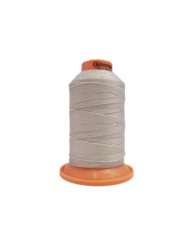 BOBINA FIO CINZA CLARO TERA 20 200 MTS. C/ 0299