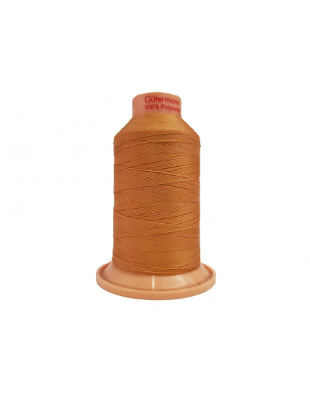 BOBINA HILO NARANJA TERA 20 200 MTS. C/ 0300