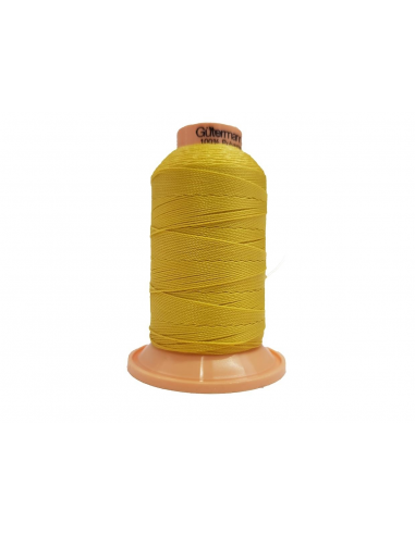 BOBINA FIO AMARELO TERA 20 200 MTS. C/ 0327