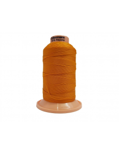 BOBINA FIO LARANJA TERA 20 200 MTS. C/ 0362
