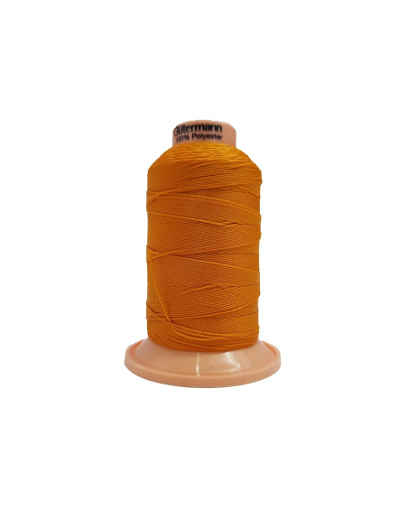 BOBINA FIO LARANJA TERA 20 200 MTS. C/ 0362