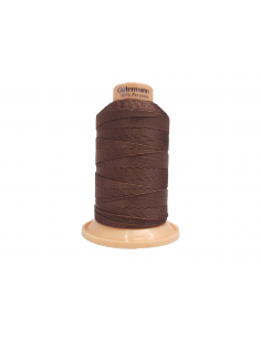 BOBINA HILO MARRÓN TERA 20...