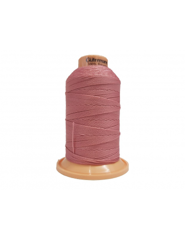 BOBINA FIO ROSA TERA 20 200 MTS. C/ 0473