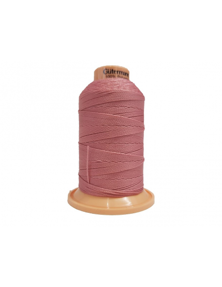 BOBINA FIO ROSA TERA 20 200 MTS. C/ 0473