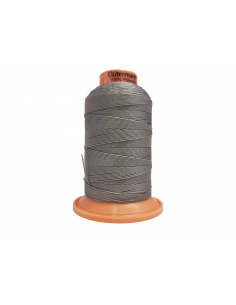 BOBINA FIO CINZA TERA 20 200 MTS. C/ 0495