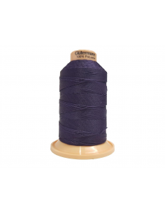 BOBINA FIO ROXO ESCURO TERA 20 200 MTS. C/ 0575