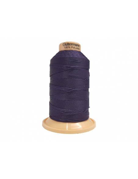 BOBINA FIO ROXO ESCURO TERA 20 200 MTS. C/ 0575