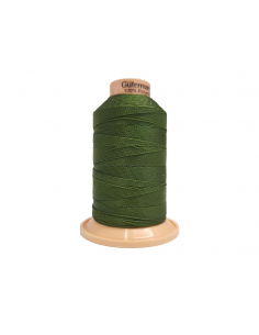 BOBINA FIO VERDE TERA 20 200 MTS. C/ 0585
