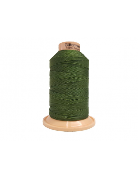 BOBINA FIO VERDE TERA 20 200 MTS. C/ 0585