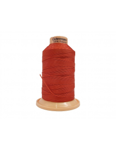 BOBINA FIO LARANJA TERA 20 200 MTS. C/ 0589