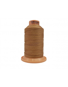 BOBINA FIO BEGE TERA 20 200 MTS. C/ 0591
