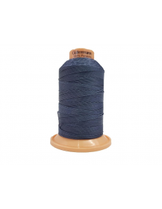 BOBINA HILO AZUL MARINO...