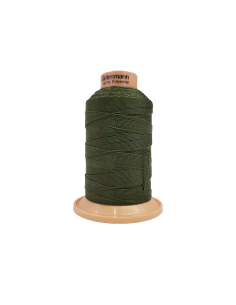 BOBINA FIO VERDE TERA 20 200 MTS. C/ 0597
