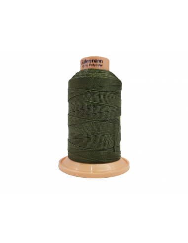 BOBINA FIO VERDE TERA 20 200 MTS. C/ 0597