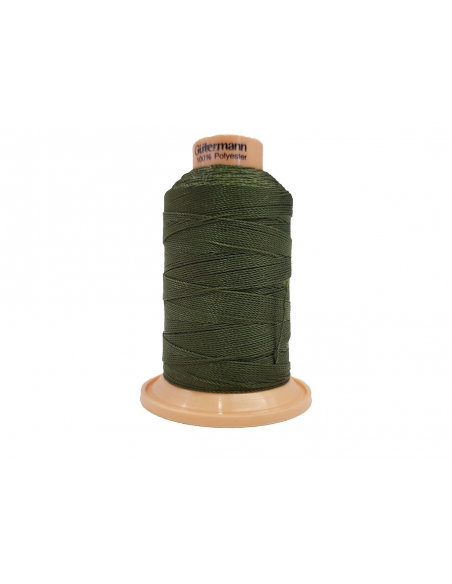 BOBINA HILO VERDE TERA 20 200 MTS. C/ 0597