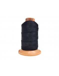 BOBINA HILO AZUL MARINO...