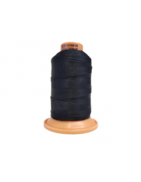 BOBINA HILO AZUL MARINO OSCURO TERA 20 200 MTS. C/ 0665