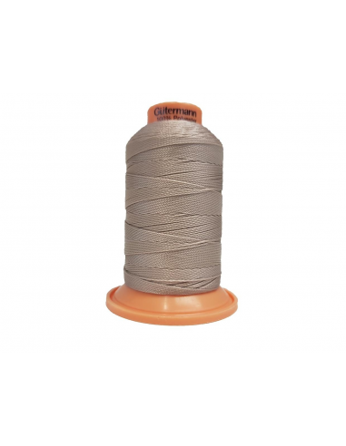 BOBINA FIO BEGE TERA 20 200 MTS. C/ 0722