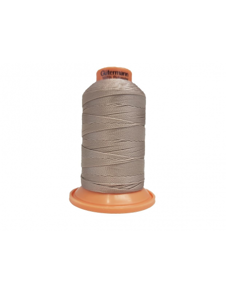 BOBINA FIO BEGE TERA 20 200 MTS. C/ 0722