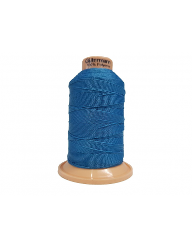 BOBINA FIO AZUL TERA 20 200 MTS. C/ 0761