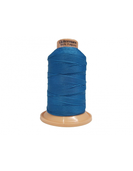 BOBINA FIO AZUL TERA 20 200 MTS. C/ 0761