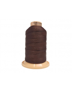 BOBINA HILO MARRÓN TERA 20...