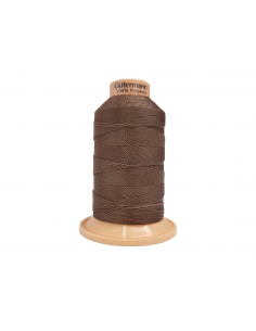 BOBINA HILO MARRÓN TERA 20...