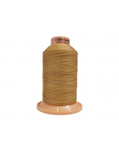 BOBINA FIO AMARELO DOURADO TERA 20 200 MTS. C/ 0893