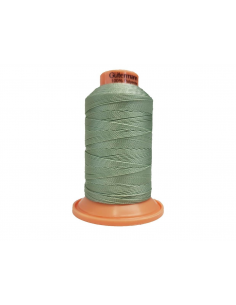 BOBINA FIO VERDE TERA 20 200 MTS. C/ 0914