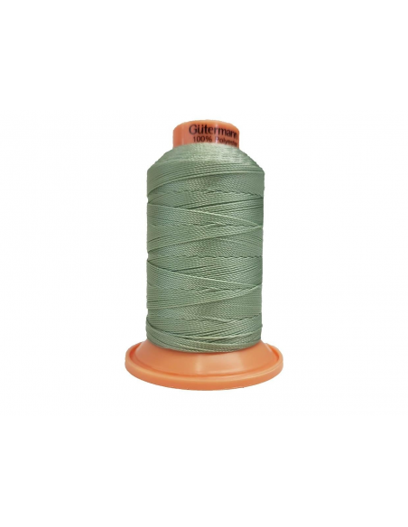 BOBINA FIO VERDE TERA 20 200 MTS. C/ 0914