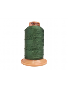 BOBINA FIO VERDE TERA 20 200 MTS. C/ 0920