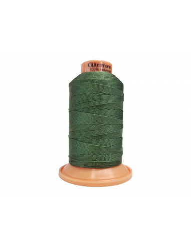 BOBINA FIO VERDE TERA 20 200 MTS. C/ 0920