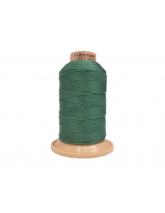BOBINA FIO VERDE TERA 20 200 MTS. C/ 0931