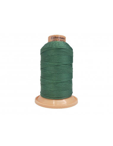 BOBINA FIO VERDE TERA 20 200 MTS. C/ 0931