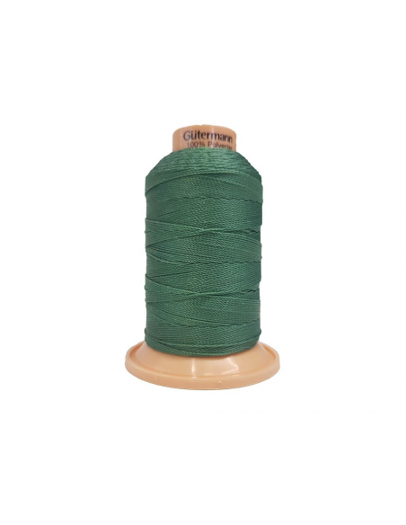 BOBINA FIO VERDE TERA 20 200 MTS. C/ 0931