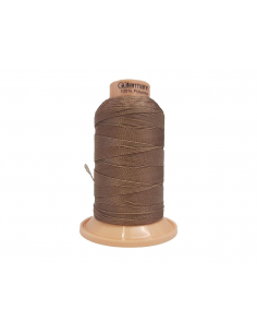 BOBINA HILO MARRÓN TERA 20...