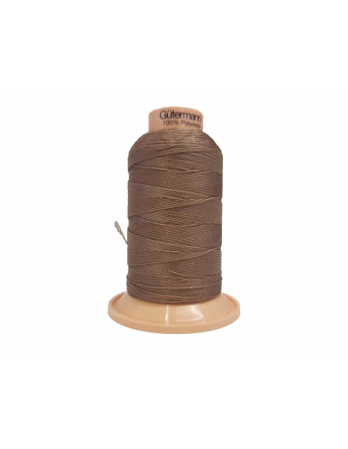 BOBINA FIO MARROM TERA 20 200 MTS. C/ 0969