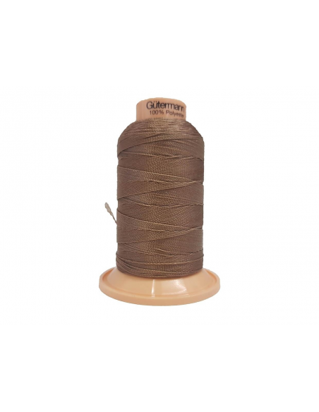 BOBINA FIO MARROM TERA 20 200 MTS. C/ 0969