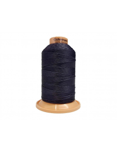 BOBINA FIO CINZA ESCURO TERA 20 200 MTS. C/ 1116
