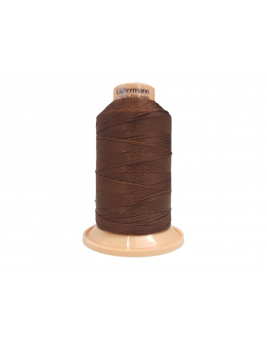 BOBINA FIO MARROM TERA 20 200 MTS. C/ 1293