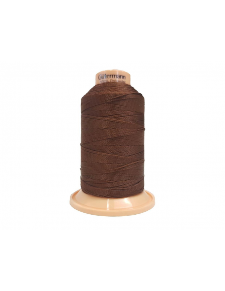 BOBINA FIO MARROM TERA 20 200 MTS. C/ 1293