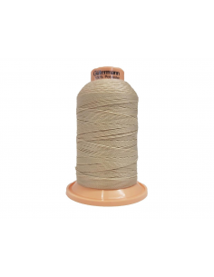 BOBINA FIO BEGE TERA 20 200 MTS. C/ 1334
