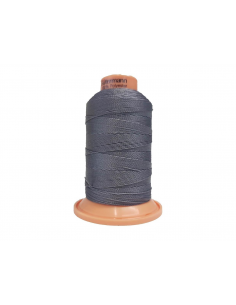 BOBINA HILO GRIS TERA 20...