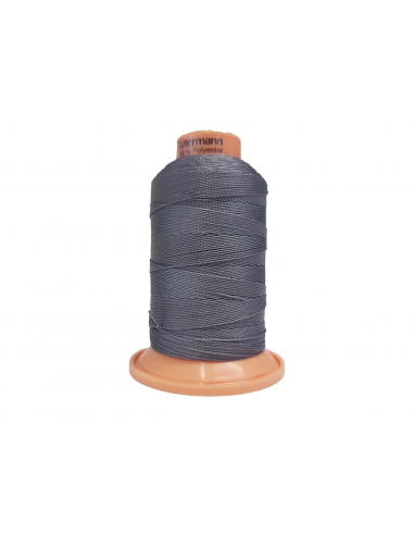 BOBINA FIO CINZA TERA 20 200 MTS. C/ 2613